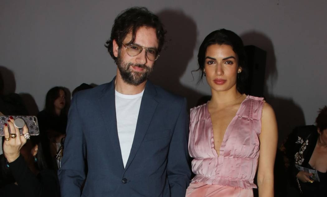 Μαραβέγιας-Σωτηροπούλου: Κάνουν το επόμενο βήμα στη σχέση τους ψάχνοντας την ερωτική τους φωλιά!