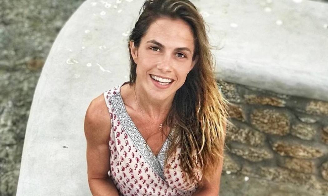 Ντορέττα Παπαδημητρίου: «∆εν µε νοιάζει να κάνω τηλεόραση µόνο και µόνο για να υπάρχω σε αυτήν»