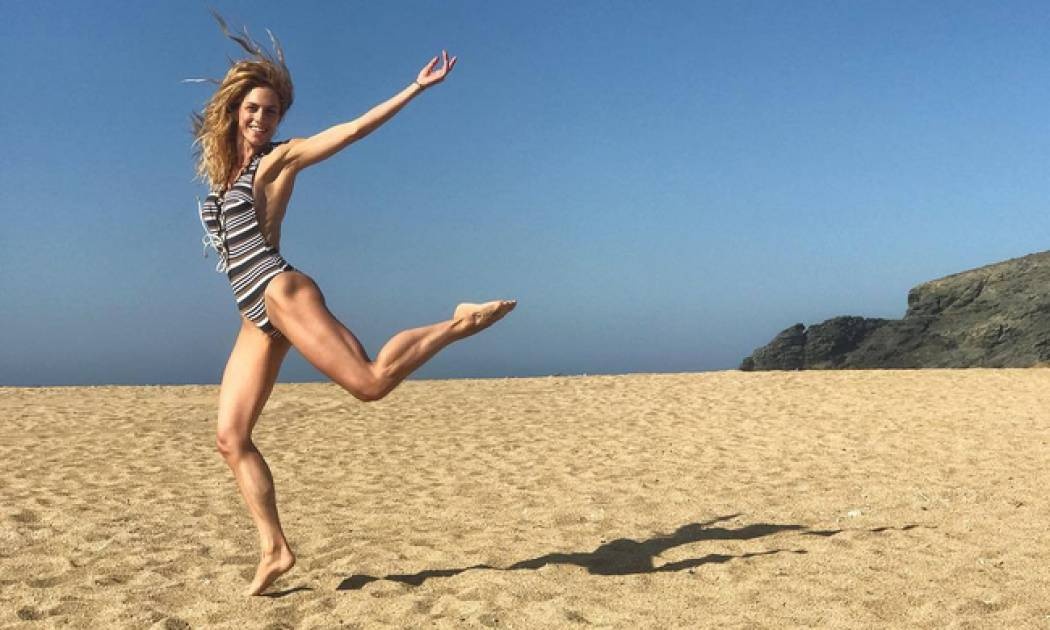 Ντορέττα Παπαδημητρίου: «Είµαι µόνη µου και µαθαίνω όλο και περισσότερο την… Ντορέττα»