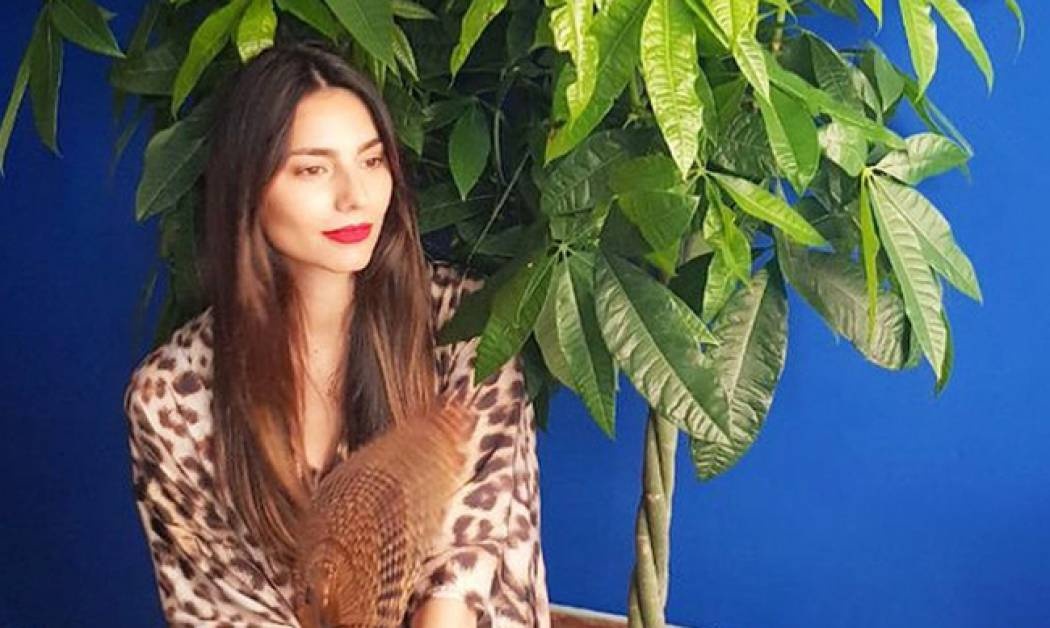 Ηλιάνα Παπαγεωργίου: Τελικά είναι ζευγάρι με τον Κωνσταντίνο Αργυρό;