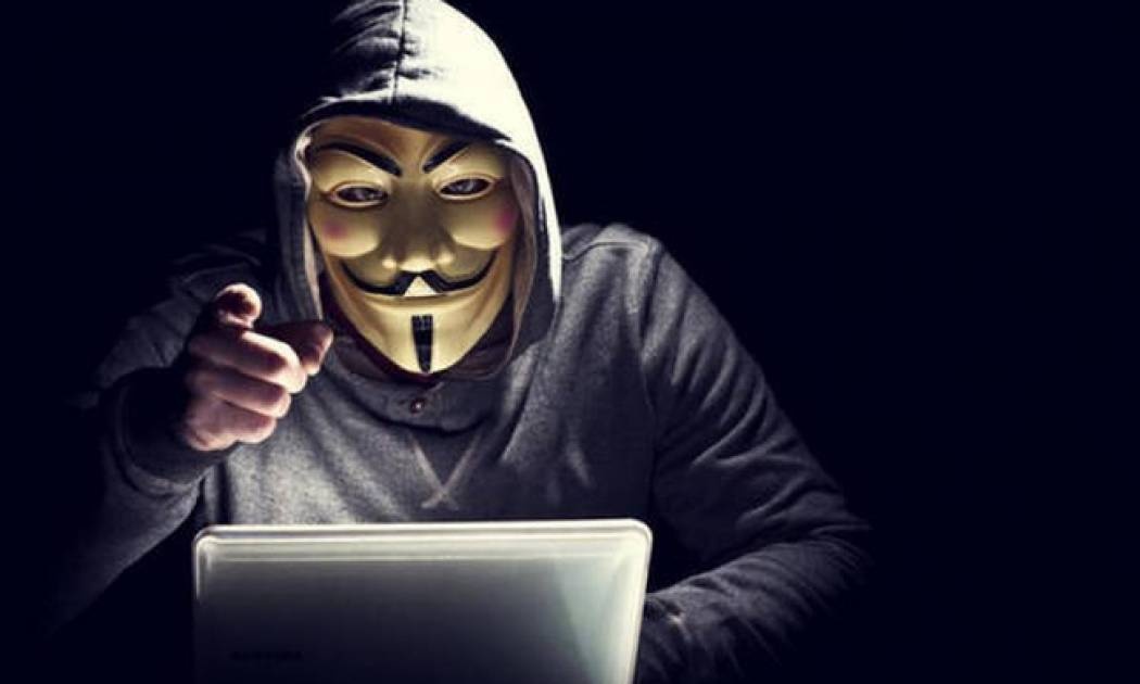 Anonymous Greece: Έριξαν την ιστοσελίδα της κυβέρνησης για τους νεκρούς στο Μάτι