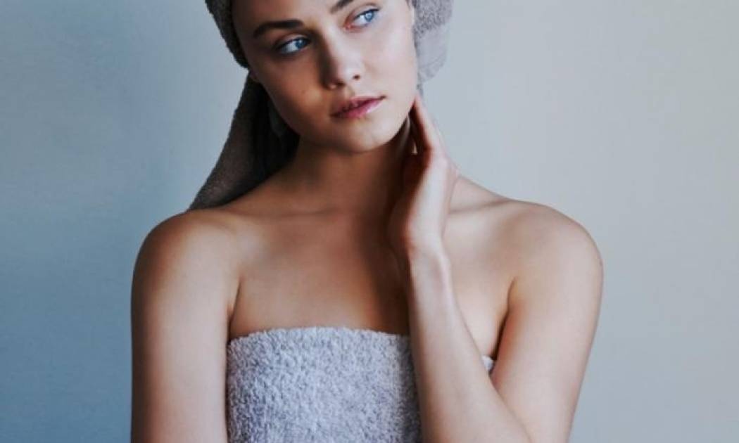 Τι φταίει και πλέον το αποσμητικό σου δεν είναι τόσο αποτελεσματικό