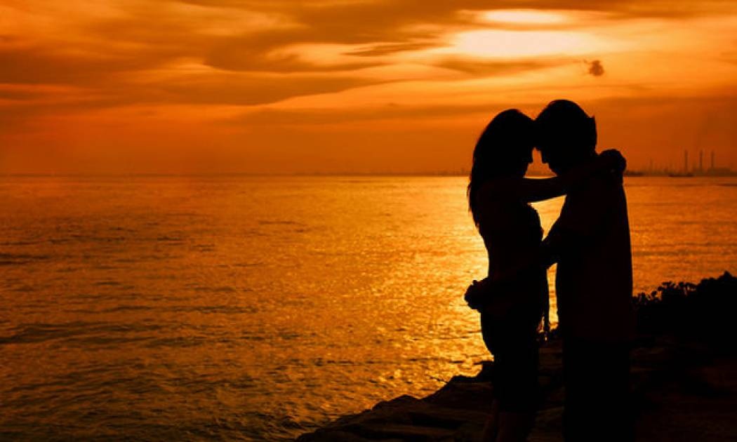 Η σεξουαλική επαφή στην παραλία - Τι πρέπει να γνωρίζετε (vid)