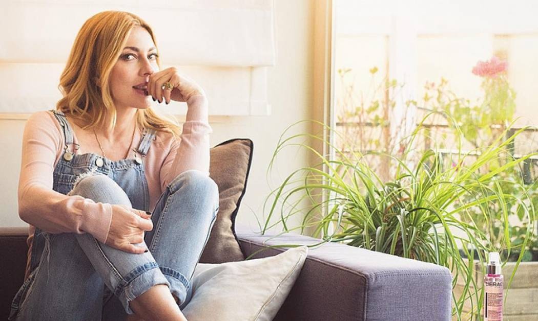 Η απάντηση της Καρύδη στους επικριτές της: «Σε όλα όσα μας καταλογίζω βάζω πρώτο τον εαυτό μου»