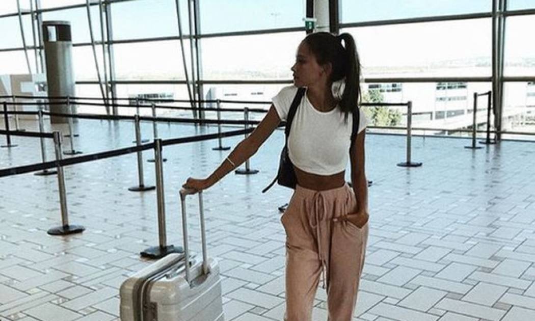 Σε γείωσαν οι κολλητές; 5 προορισμοί για να φύγεις μόνη σου διακοπές