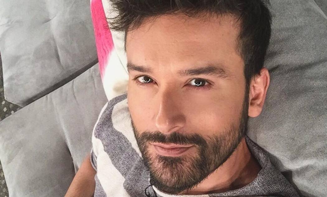 Παναγιώτης Ραφαηλίδης: «Με τη Ναταλία είμαστε σαν οικογένεια. Έχουμε πια και τη συγγένεια του πλατό»