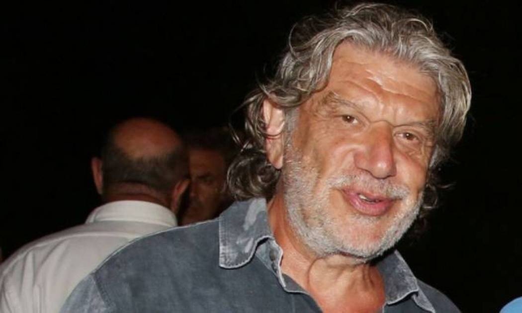 Δουλειές με... φούντες για τον Γιάννη Βούρο τον ερχόμενο θεατρικό χειμώνα!