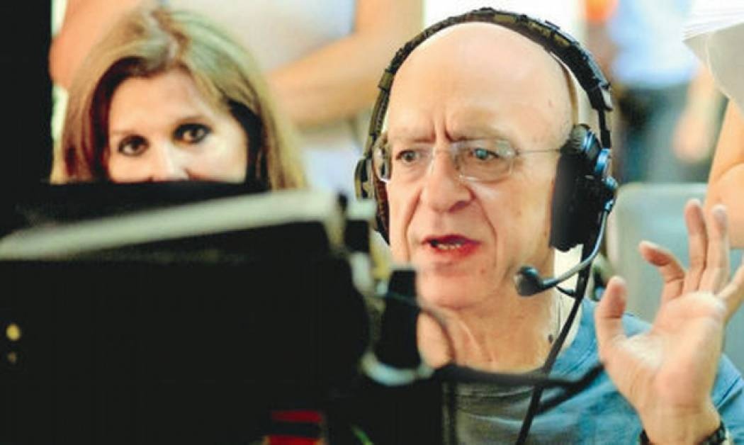 Ο Πάνος Κοκκινόπουλος και οι... γυναίκες του! Μαζί τους στη νέα σειρά μυστηρίου «Ου φονεύσεις»!