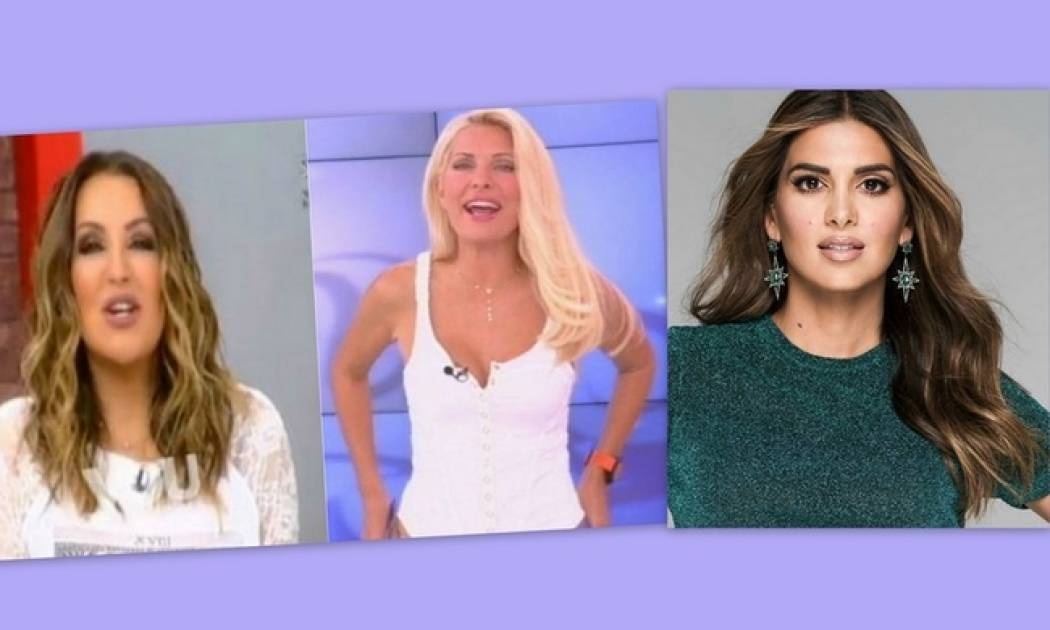 Alpha: Πότε κάνουν πρεμιέρα Μενεγάκη, Γερμανού και Τσιμτσιλή;