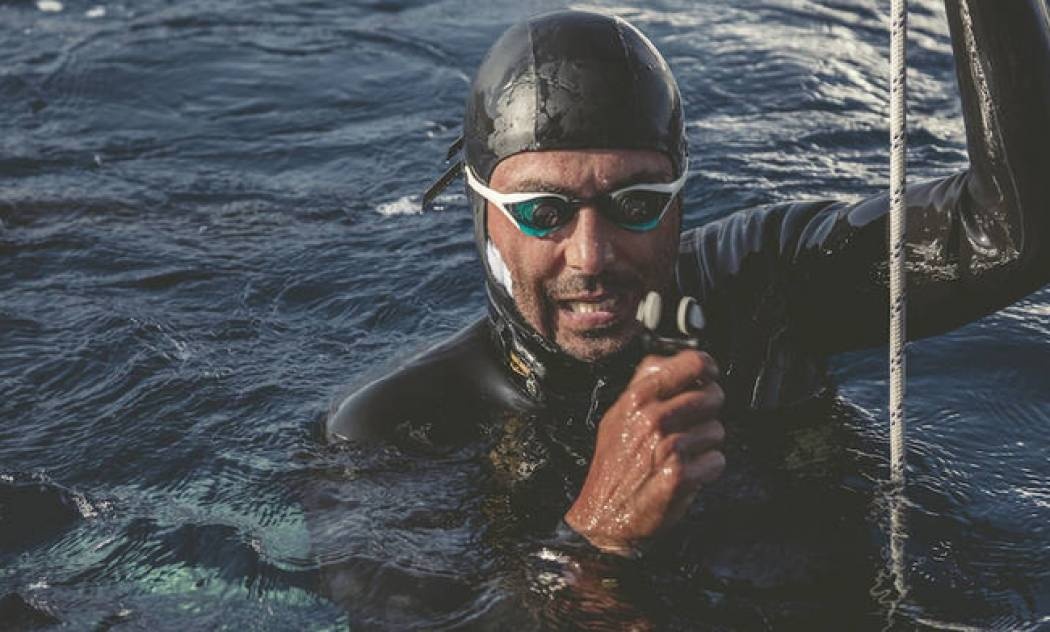 Η Αμοργός υποδέχεται (ξανά) το Authentic Big Blue