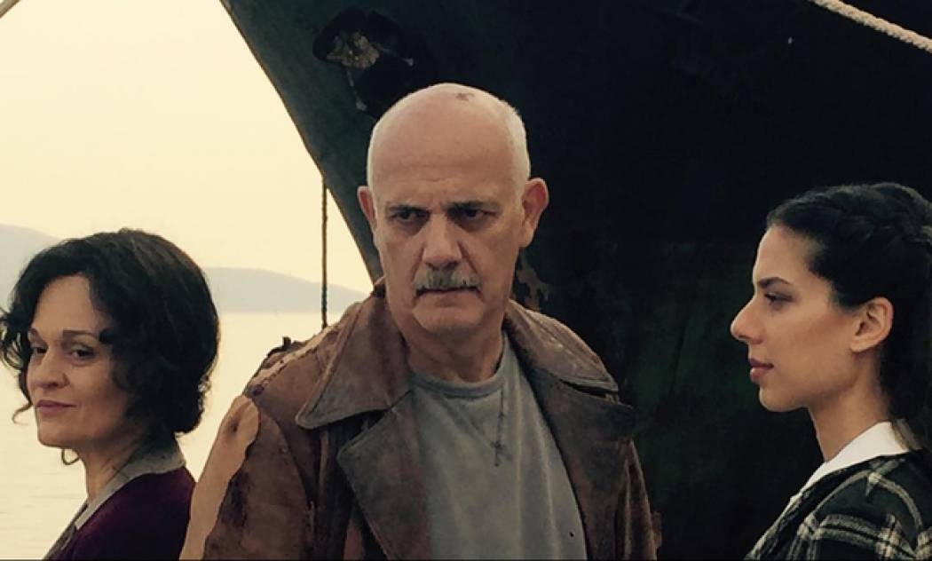 Γιώργος Κιμούλης: Πού κάνει τις διακοπές του;