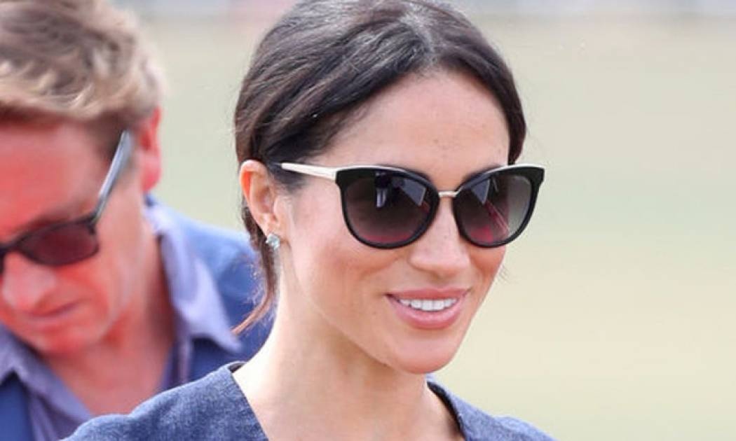 Ποιά δώρα γενεθλιών έχει την άδεια να κρατήσει η Meghan Markle;