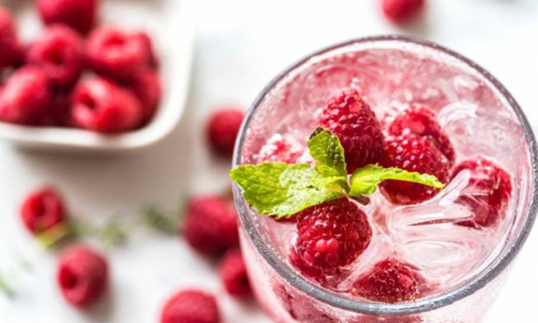 Ενυδάτωση μόνο με νερό; Όχι βέβαια!