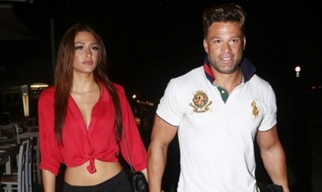 Σόμμερ-Παναγιωτακοπούλου: Στο Βερολίνο για ταινία