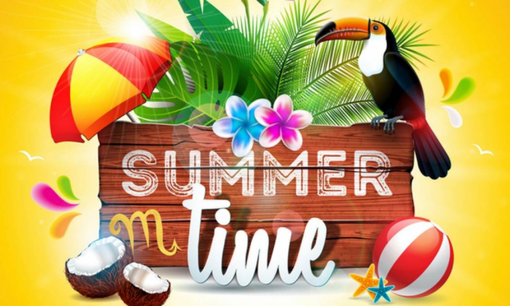 Καλοκαίρι 2018: Το τραγούδι που ταιριάζει στον Σκορπιό