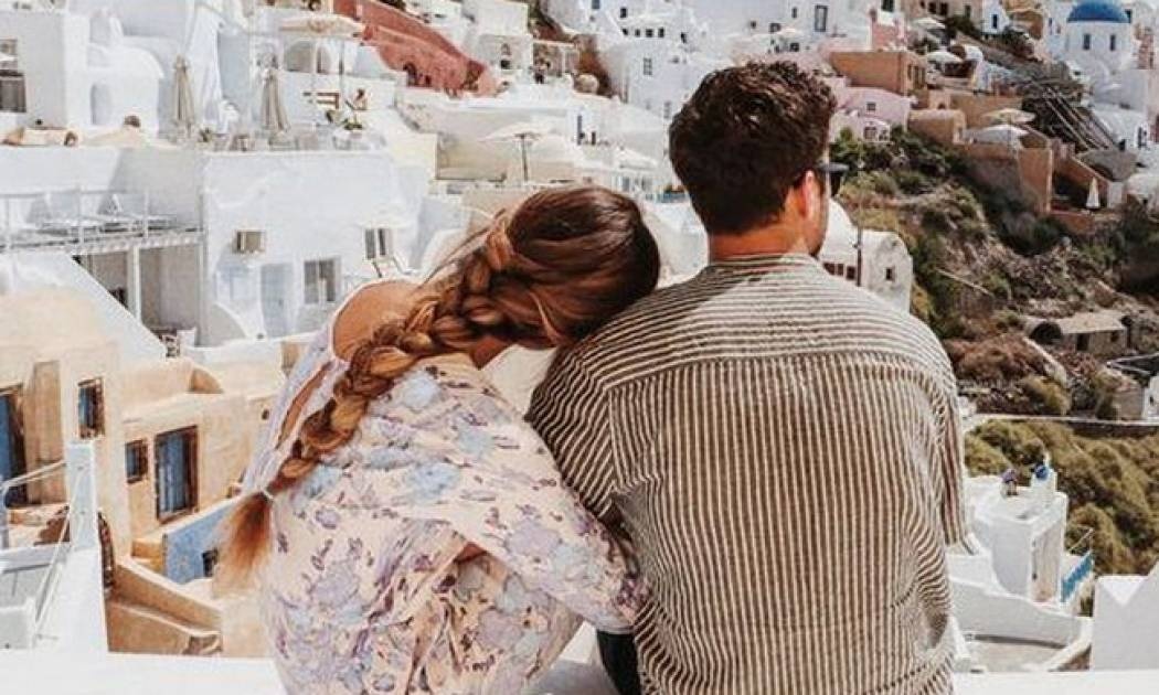 Το ξύρισμα και άλλες 4 αλλαγές που θα δεις έπειτα από ένα χρόνο σχέσης