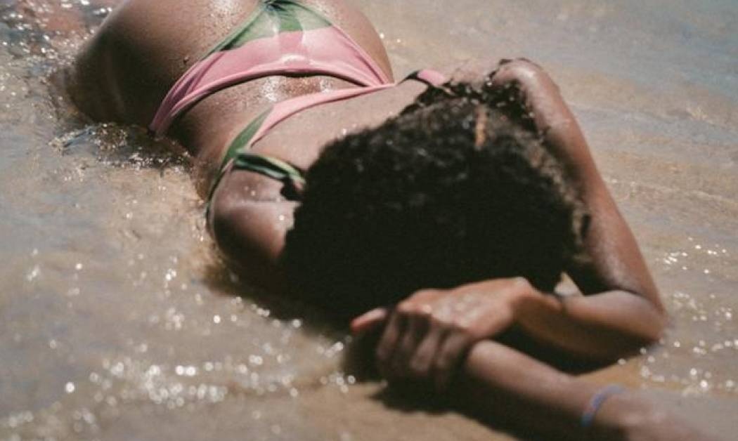 Έτσι θα απαλλαχτείς από τα σπυράκια στους γλουτούς