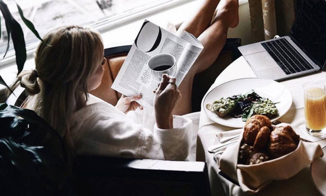 Τι μπορείς να τρως το πρωί για να χορτάσεις αλλά να μην παχύνεις