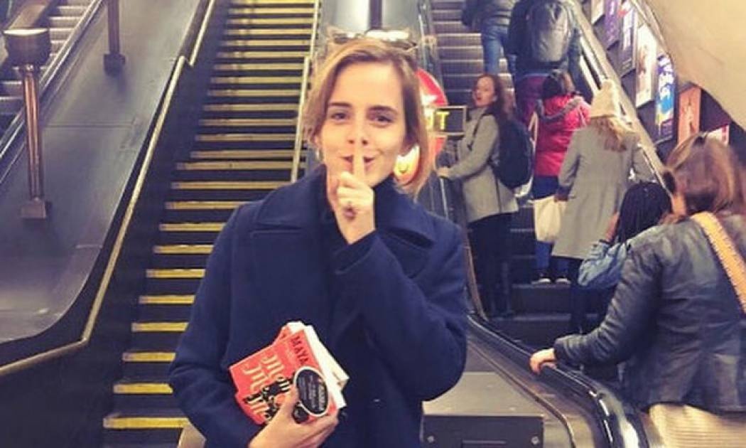 Κι όμως! Χρησιμοποιούν και οι σταρ του Χόλιγουντ Mέσα Mαζικής Mεταφοράς (pics)