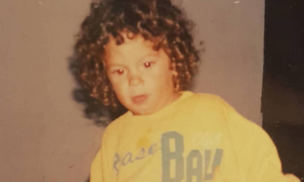 Ποιος Έλληνας ζεν πρεμιέ είναι ο μικρούλης της φωτογραφίας;