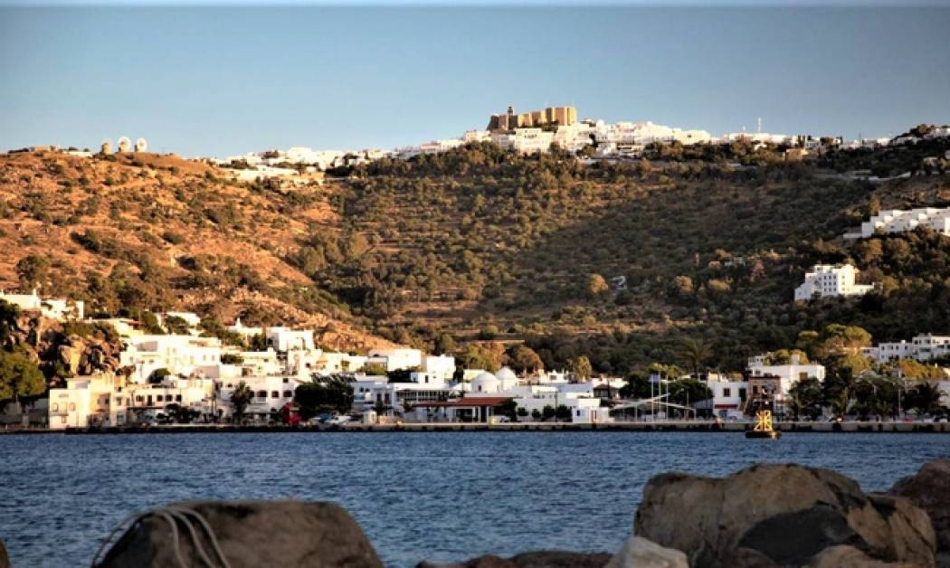 Πάτμος: Το νησί της Αποκάλυψης και η μυστηριακή του αύρα