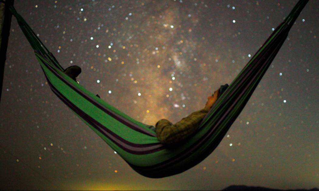 Περσείδες: Η εντυπωσιακή «βροχή» των αστεριών