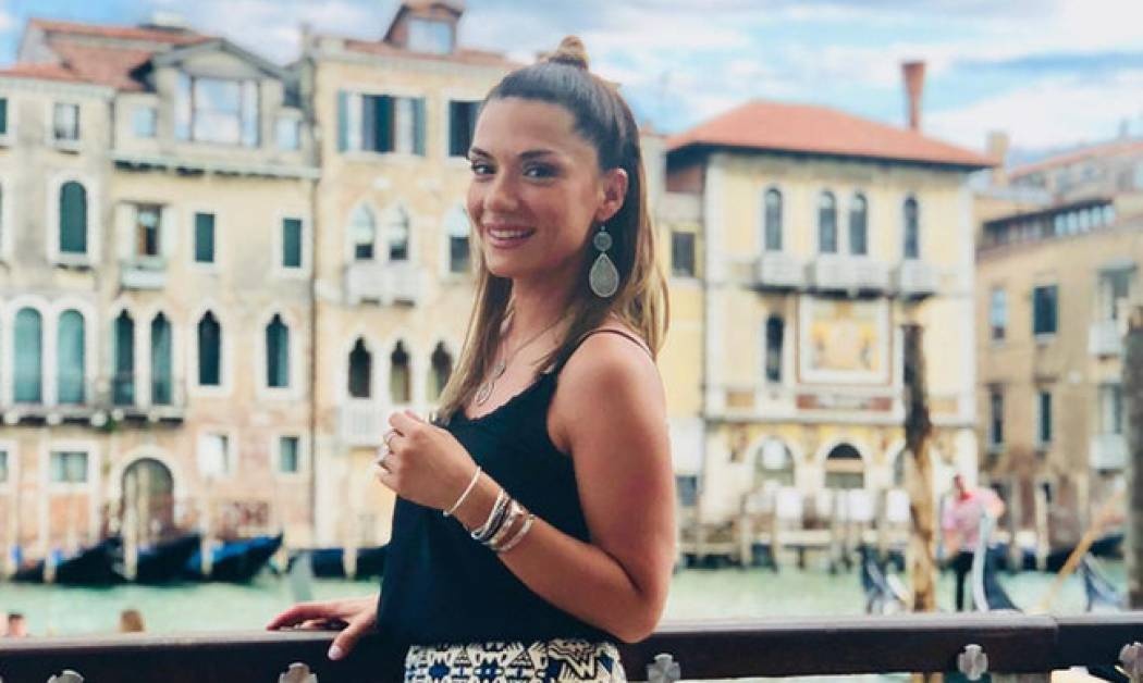 Βάσω Λασκαράκη - Λευτέρης Σουλτάτος: Σε νέες καλοκαιρινές «περιπέτειες» το ζευγάρι