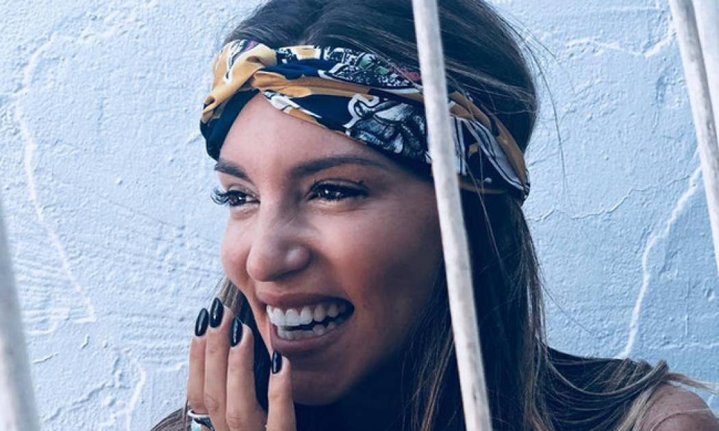 So far so good… Το άλμπουμ των καλοκαιρινών διακοπών της Αθηνάς Οικονομάκου