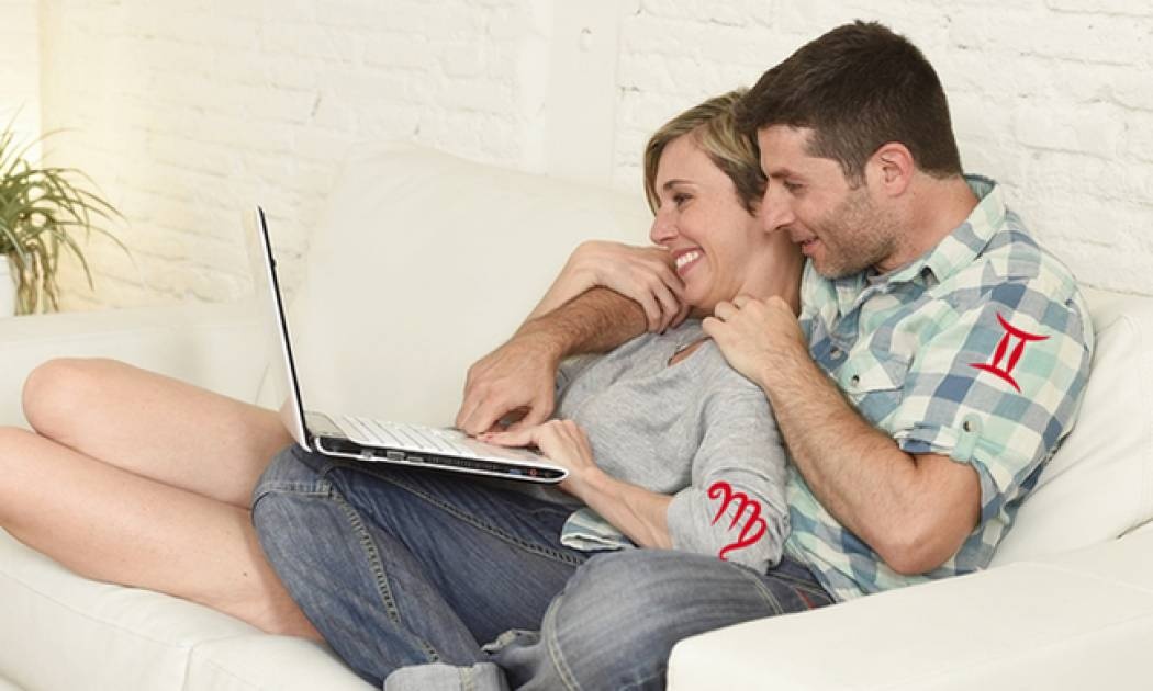 Πόσο ταιριάζει ο Παρθένος με τον Δίδυμο;