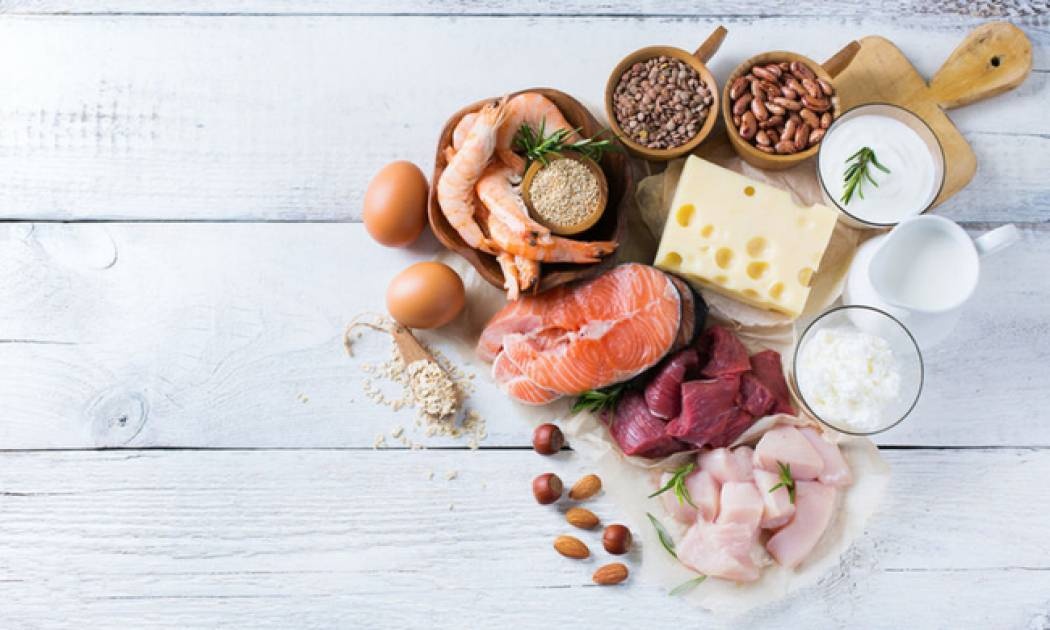 Πρωτεΐνες: Ποιοι πρέπει να τις καταναλώνουν σε μεγάλες ποσότητες