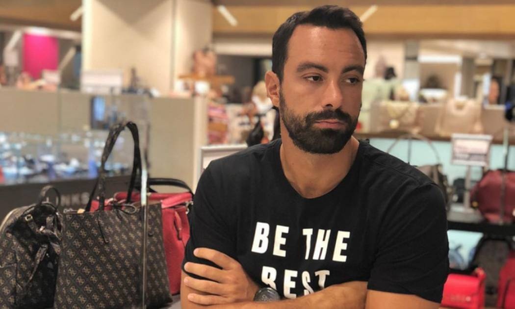 Η ιστορία του Σάκη Τανιμανίδη με την οποία ταυτίζονται οι άντρες