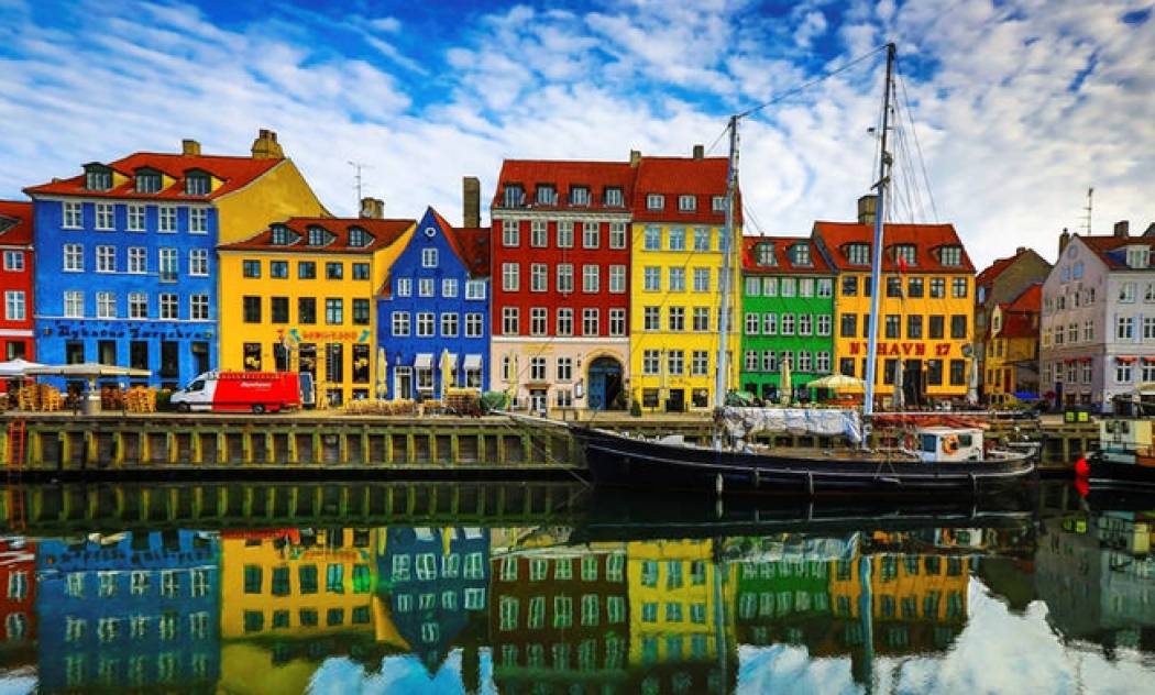 Τρία ταξίδια εμπνευσμένα από ταινίες