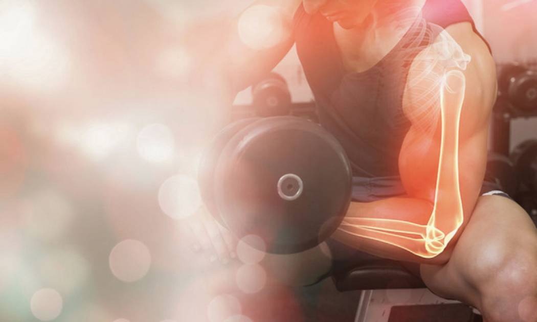 Σκελετική υγεία: 6 τρόποι να διατηρήσετε τα οστά σας δυνατά