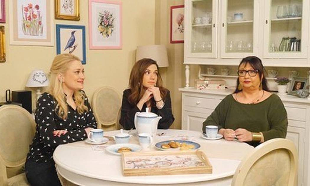 «Το σόι σου» επιστρέφει στον Alpha για πέμπτη σεζόν