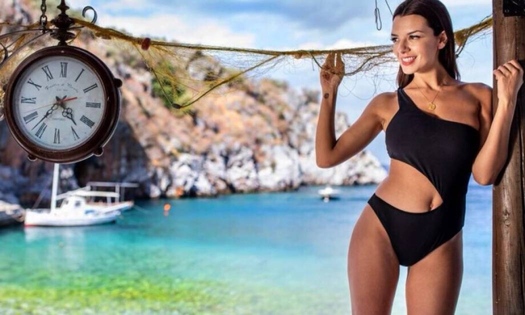 Νικολέτα Ράλλη: «Ελπίζω η επόµενη µακροχρόνια σχέση µου να µας οδηγήσει στον γάµο»