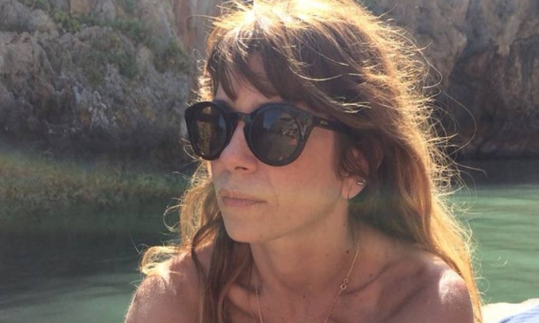 «Αναστασία»: Η αντίδραση της Αλικάκη όταν είδε τον εαυτό της στη σειρά του Mega, 25 χρόνια πριν