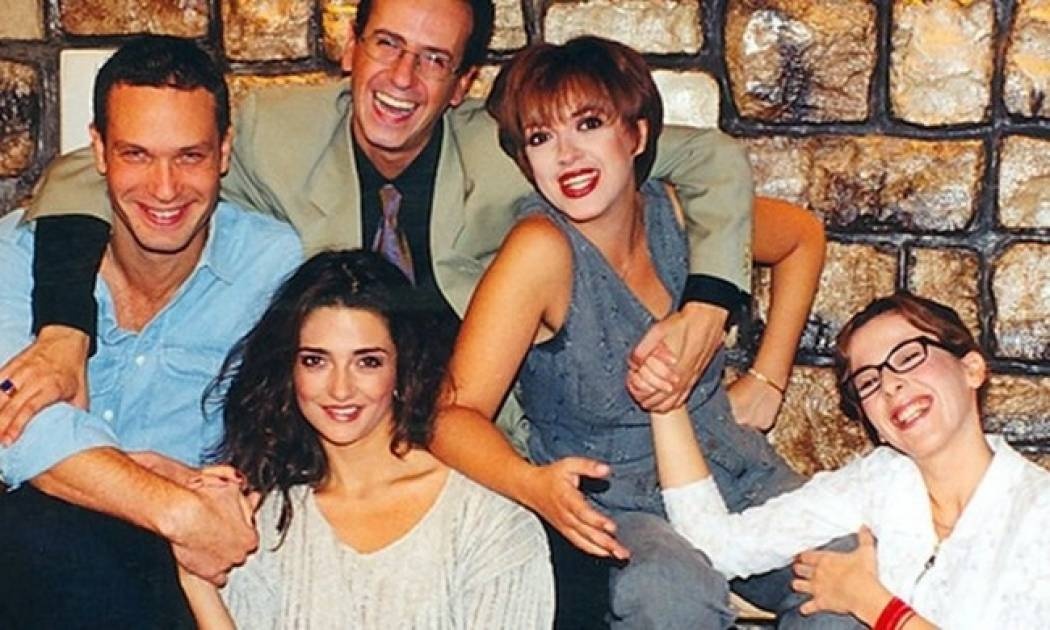 Κωνσταντίνου και Ελένης: Πονηρές δουλείες στο σπίτι στο Μαρούσι