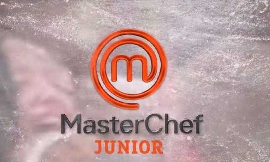 Masterchef Junior: H πρώτη κοινή φωτογραφία των τριών κριτών