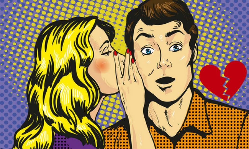 Αυτή είναι η σωστή φράση για να χωρίσεις κάθε ζώδιο!