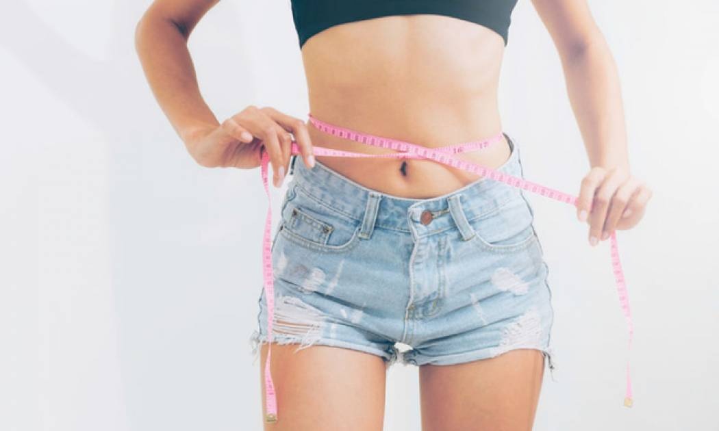 Λίπος στην κοιλιά: Με ποια διατροφή θα το μειώσετε