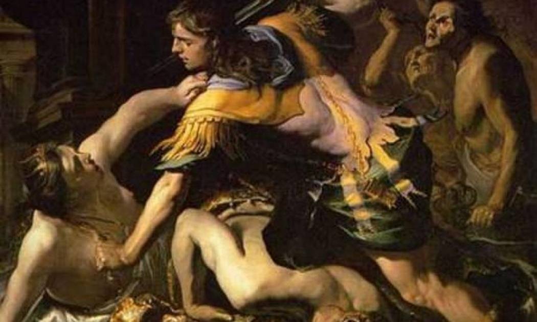 Ποιοι χαρακτηρίζονταν «δίκαιοι φόνοι» στην αρχαιότητα;