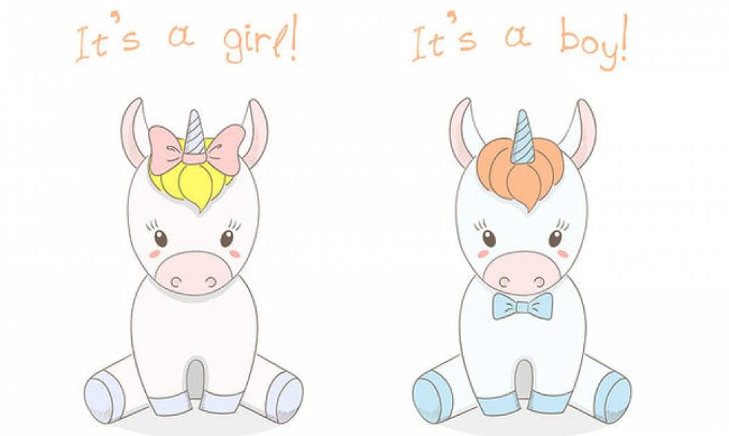 Φύλο μωρού: 10 περίεργοι τρόποι για να το μάθεις πριν στο πει ο γυναικολόγος