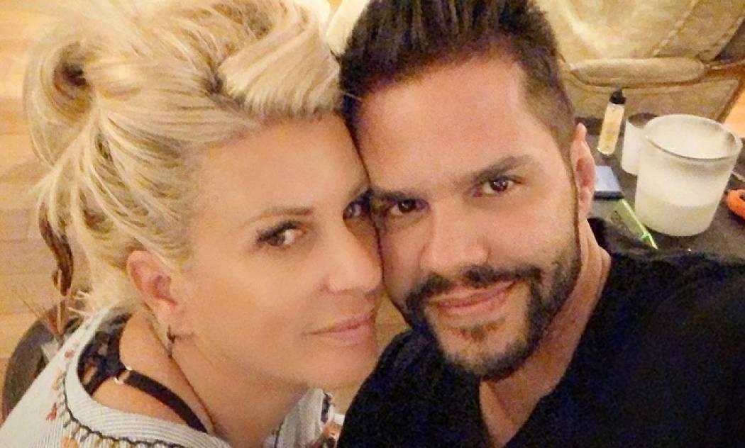 Ραγίζει καρδιές η σύζυγος του Γιώργου Τσαλίκη: «Αδερφούλη μου, μας λείπει η καλοσύνη σου»