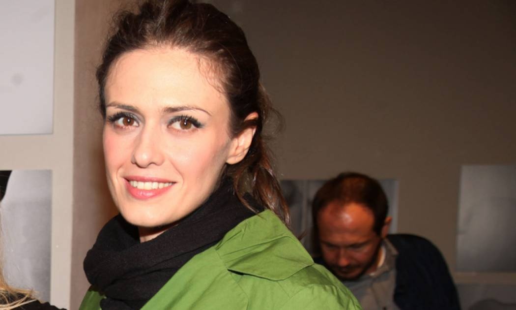 Μαρκέλλα Γιαννάτου: «Στην Αµερική πήγα γιατί µε φώναξαν για µια ταινία. ∆εν πήγα να κυνηγήσω κάτι»