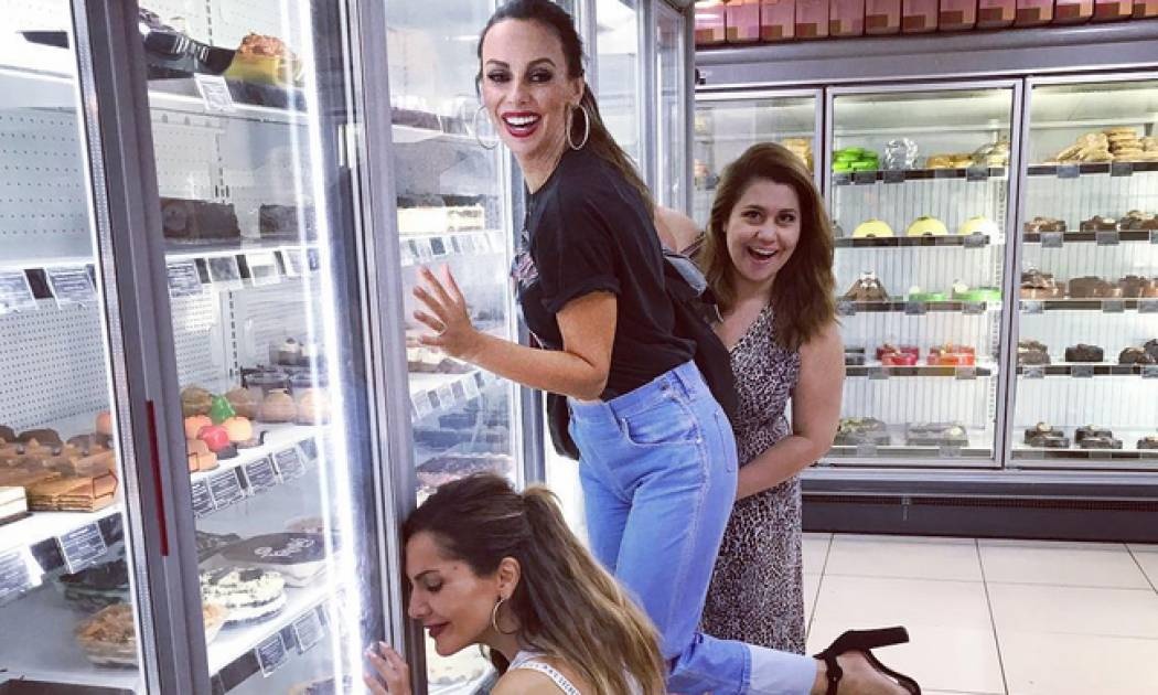 Βανδή-Μαγγίρα-Σαββίδη: Υποφέρουν. Υποφέρουν… πολύ