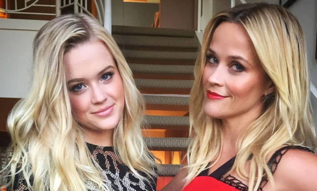 9 διάσημοι γονείς που μοιάζουν πολύ με τα παιδιά τους (pic&vid)