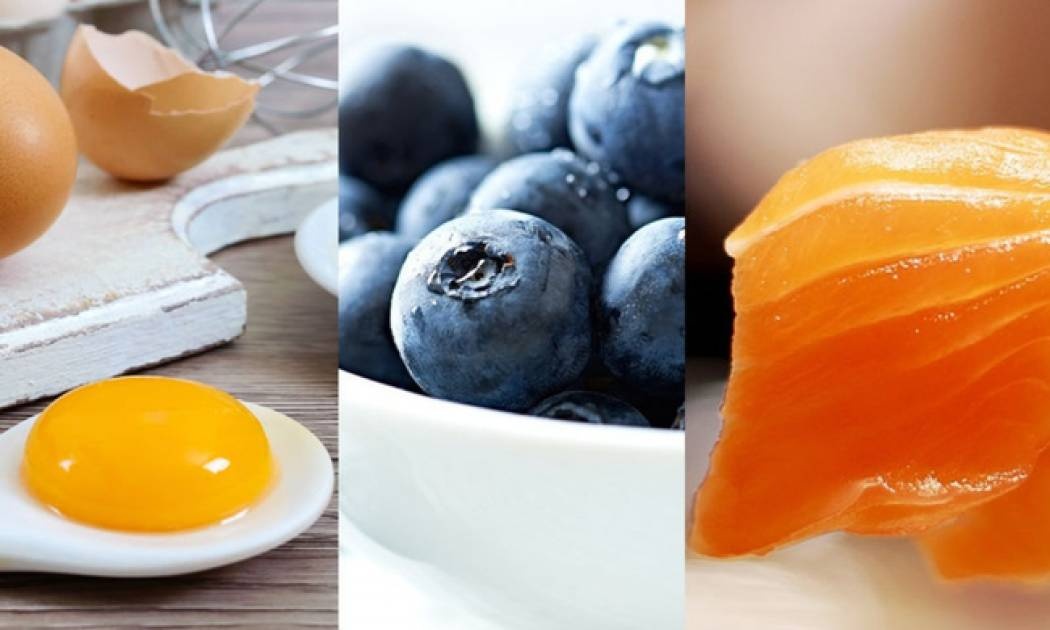 Οι 8 υπερτροφές με τα περισσότερα θρεπτικά συστατικά (pics)