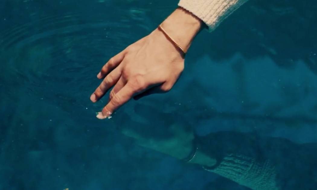 Curtain’s Up: Ντέιβιντ Λιντς & Στέλα ΜακΚάρτνεϊ για τη δύναμη του διαλογισμού (vid)