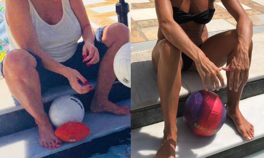 Άλλος άνθρωπος! Η ολική μεταμόρφωση της ηθοποιού - Δείτε το πριν και το μετά