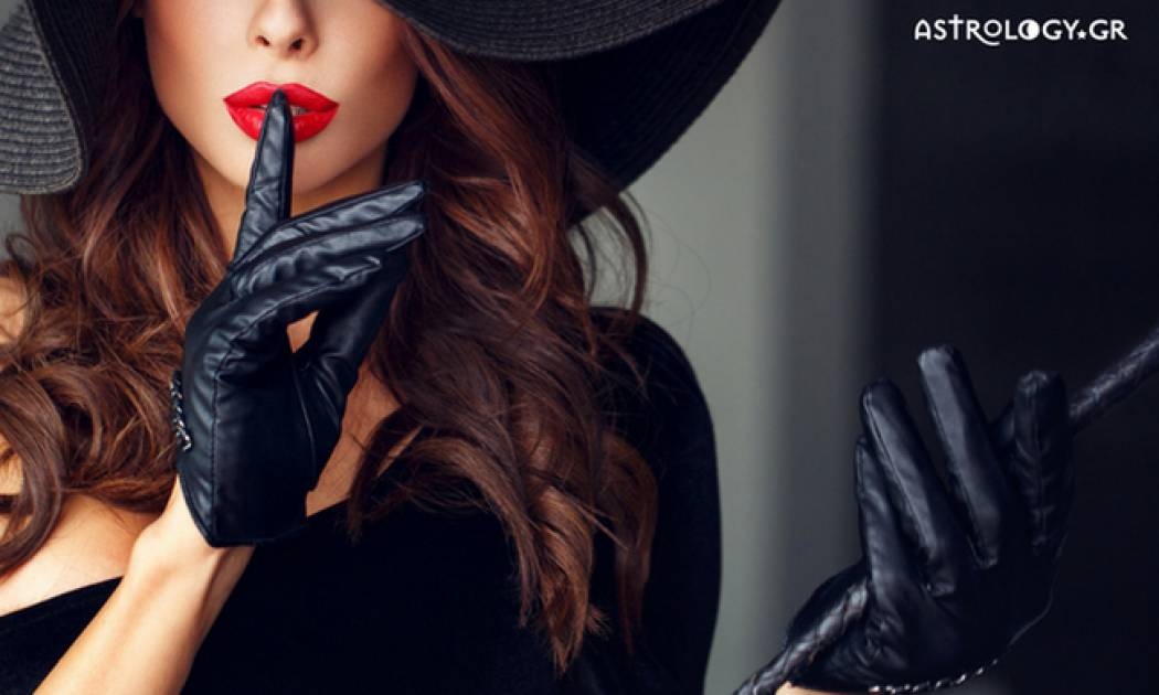 Αυτές είναι οι 3 γυναίκες του ζωδιακού που φοβίζουν τους άντρες